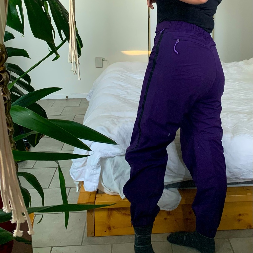 MEC Pants
